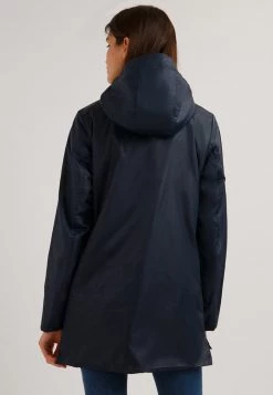 Finn Flare Damen MIT PRAKTISCHER KAPUZE - Kurzmantel - Cosmic Blue 10 Finn Flare Damen MIT PRAKTISCHER KAPUZE - Kurzmantel - Cosmic Blue -Finn Flare Verkaufsladen 59090bd785f147909d3d000387791094