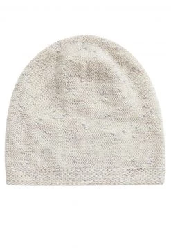 Finn Flare Damen Mütze - Light Beige -Finn Flare Verkaufsladen 5929358d260640e3a8870c777eb1176a