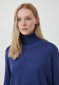Finn Flare Damen Strickpullover - Blue 13 Finn Flare Damen Strickpullover - Blue -Finn Flare Verkaufsladen 594d23c12b4c476bb28711c0c6b36aa6