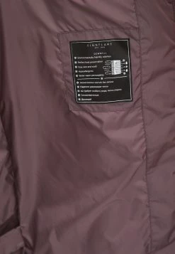 Finn Flare Damen Wintermantel - Violet 14 Finn Flare Damen Wintermantel - Violet -Finn Flare Verkaufsladen 59733f7f1d28402a8ba8d6dcee5fa4e4