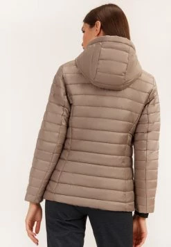 Finn Flare Damen MIT STEPPMUSTER - Winterjacke - Light Brown 10 Finn Flare Damen MIT STEPPMUSTER - Winterjacke - Light Brown -Finn Flare Verkaufsladen 599d78f7036547449a7d7c2e013a25b3