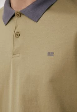Finn Flare Herren Poloshirt - Olive-green 10 Finn Flare Herren Poloshirt - Olive-green -Finn Flare Verkaufsladen 59db5c644e5b4c2581ea0fef1802c335