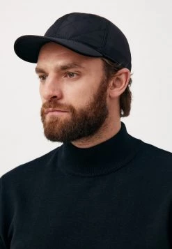 Finn Flare Herren Cap - Black