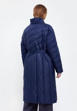 Finn Flare Daunenjacke - Dark Blue | Damen -Finn Flare Verkaufsladen 5a2558463f42460a9ac04a000f4f03fa