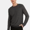 Finn Flare Herren Strickpullover - Black -Finn Flare Verkaufsladen 5a5a5d0afa914613b19b0e6270ff9c53