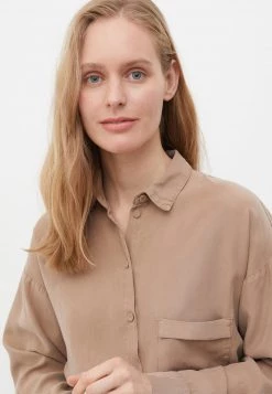 Finn Flare Jeanskleid - Dark Beige | Damen 11 Finn Flare Jeanskleid - Dark Beige | Damen -Finn Flare Verkaufsladen 5a7a7c3e12ff4ed796d771479c68a41e