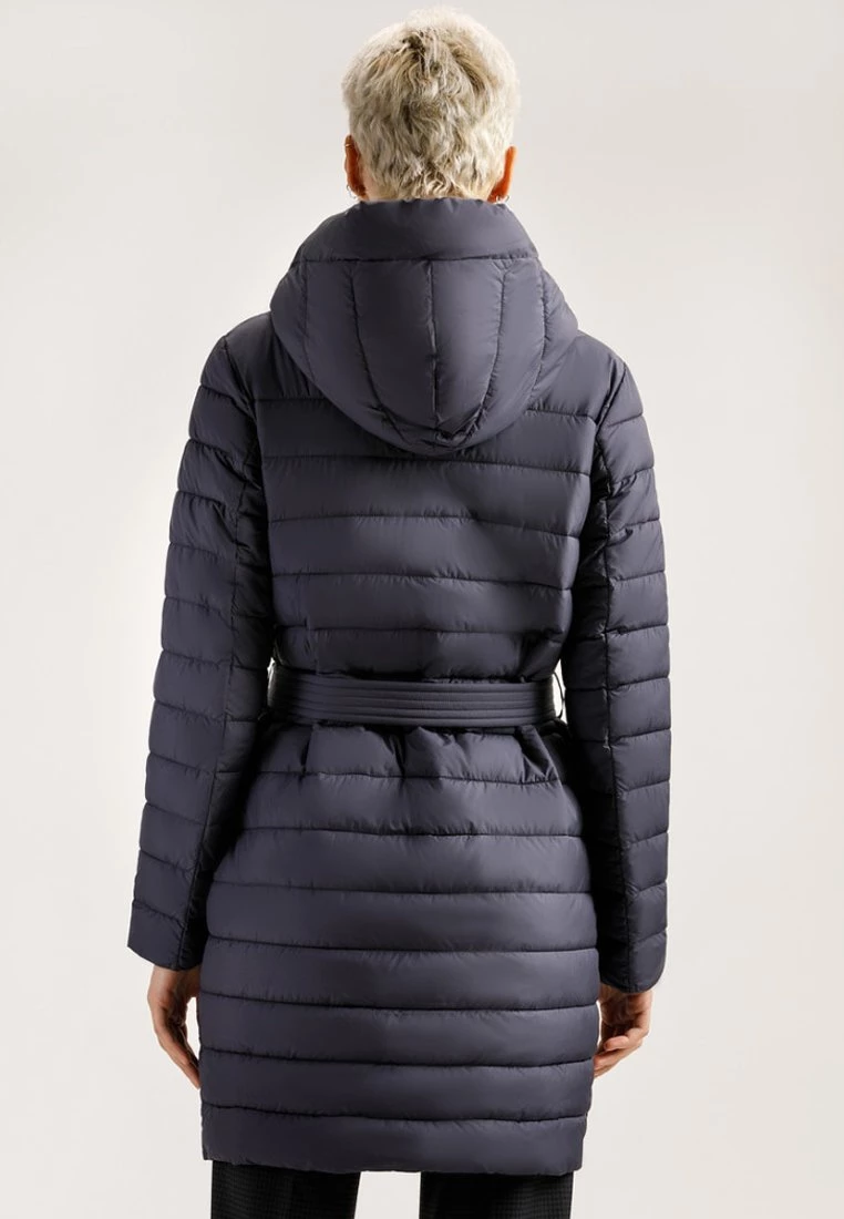 Finn Flare Damen Wintermantel - Shale 5 Finn Flare Damen Wintermantel - Shale – Bild 3