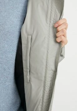 Finn Flare Damen Daunenjacke - Light Green -Finn Flare Verkaufsladen 5a8072ad1570467c80a45924e34bf9ea