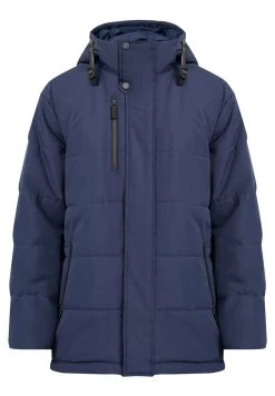 Finn Flare Herren Winterjacke - Dark Blue 16 Finn Flare Herren Winterjacke - Dark Blue -Finn Flare Verkaufsladen 5a849065c2c74cb08a5e14b6a1a54440