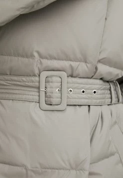 Finn Flare Damen Winterjacke - Light Green -Finn Flare Verkaufsladen 5a9eb989178c4694b06302749a68326c