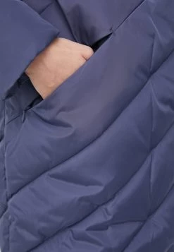 Finn Flare Damen Wintermantel - Dark Blue 16 Finn Flare Damen Wintermantel - Dark Blue -Finn Flare Verkaufsladen 5adfe6fcb68e417cb74b6cd7cf24f91b