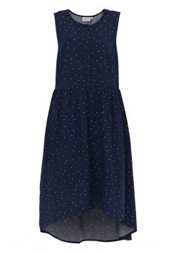 Damen FINN FLARE MIT ASYMMETRISCHEM SCHNITT - Freizeitkleid - Cosmic Blue 13 Damen FINN FLARE MIT ASYMMETRISCHEM SCHNITT - Freizeitkleid - Cosmic Blue -Finn Flare Verkaufsladen 5b16c1c3f5a54e3bac1e58e3087c7c24