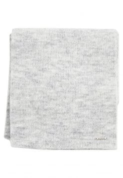 Finn Flare Schal - Light Grey | Herren