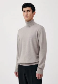 Finn Flare Strickpullover - Light Brown | Herren 14 Finn Flare Strickpullover - Light Brown | Herren -Finn Flare Verkaufsladen 5b5f76a734f9483dbc2ff5a19d6d8b32