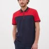 Finn Flare Herren Poloshirt - Dark Blue 2 Finn Flare Herren Poloshirt - Dark Blue -Finn Flare Verkaufsladen 5c106a65c4cb4d408fccca4efc24d8fd
