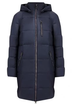 Finn Flare Damen MIT MODISCHER BRUSTTASCHE - Wintermantel - Cosmic Blue 15 Finn Flare Damen MIT MODISCHER BRUSTTASCHE - Wintermantel - Cosmic Blue -Finn Flare Verkaufsladen 5c5592a843ec4360bb17064a2337d7b4