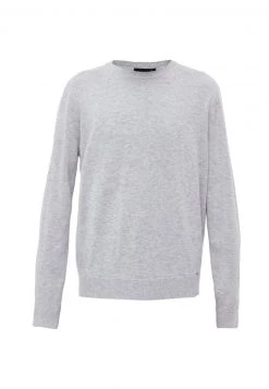 Finn Flare Herren Sweatshirt - Light Grey 11 Finn Flare Herren Sweatshirt - Light Grey -Finn Flare Verkaufsladen 5c6b5fd0d0f949de8fa6007bb8a8e5d2