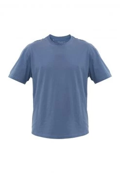 Finn Flare T-Shirt Basic - Grey Blue | Herren 9 Finn Flare T-Shirt Basic - Grey Blue | Herren -Finn Flare Verkaufsladen 5c98d7dda51f423fb37da1e25caad88b