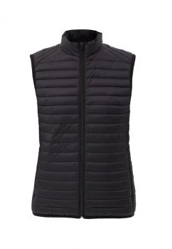 Finn Flare Damen Weste - Black 7 Finn Flare Damen Weste - Black -Finn Flare Verkaufsladen 5cdaa3b255f14971acf84b322e8a0de0