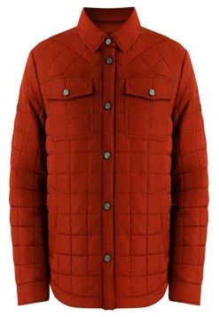 Finn Flare Herren MIT AUFGESETZTEN TASCHEN - Übergangsjacke - Dark Red 13 Finn Flare Herren MIT AUFGESETZTEN TASCHEN - Übergangsjacke - Dark Red -Finn Flare Verkaufsladen 5d887ced93d84ce68aaa9a9da38a4c78