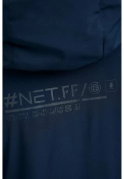 Finn Flare Winterjacke - Dark Blue | Herren -Finn Flare Verkaufsladen 5dc02579c7954c3fa9fa1822e865972d