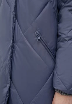 Finn Flare Damen Wintermantel - Dark Blue 13 Finn Flare Damen Wintermantel - Dark Blue -Finn Flare Verkaufsladen 5e4690a28f2647488e4ba3d8d52171c0