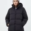 Finn Flare Damen Daunenmantel - Black 2 Finn Flare Damen Daunenmantel - Black -Finn Flare Verkaufsladen 5e6245ba1038419ab53cca41e4e3aed6