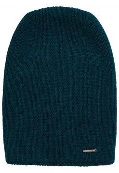 Finn Flare Damen Mütze - Dark Green