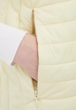 Finn Flare Weste - Yellow | Damen 10 Finn Flare Weste - Yellow | Damen -Finn Flare Verkaufsladen 5e7d8cd55bdb402aa3c4a3d5a61a191a