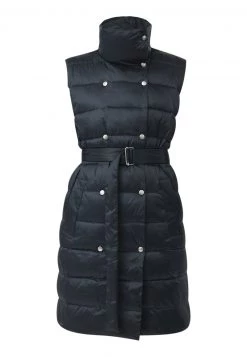 Finn Flare Damen Weste - Dark Green 17 Finn Flare Damen Weste - Dark Green -Finn Flare Verkaufsladen 5ea2f67afdc04de68ddc6f2be4068a48