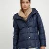 Finn Flare Winterjacke - Dark Blue | Damen 2 Finn Flare Winterjacke - Dark Blue | Damen -Finn Flare Verkaufsladen 5ece5c39ae0b4da4ae56ae183b6d0905