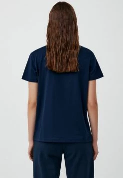 Damen FINN FLARE KURZARM - T-Shirt Print - Dark Blue 10 Damen FINN FLARE KURZARM - T-Shirt Print - Dark Blue -Finn Flare Verkaufsladen 5f474c987b0149e6a1636c08c2b3bca3