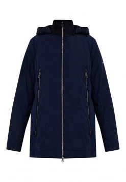 Finn Flare Damen Winterjacke - Dark Blue 19 Finn Flare Damen Winterjacke - Dark Blue -Finn Flare Verkaufsladen 5f76587970394db6890c506f52761ee7