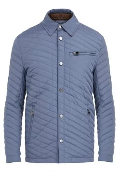 Finn Flare Herren Übergangsjacke - Grey-blue 17 Finn Flare Herren Übergangsjacke - Grey-blue -Finn Flare Verkaufsladen 5f9d34ce60d4449a9695e99fb877c9f1