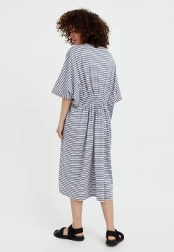 Finn Flare Freizeitkleid - Grey | Damen 11 Finn Flare Freizeitkleid - Grey | Damen -Finn Flare Verkaufsladen 5fa65909722343799384033110055726