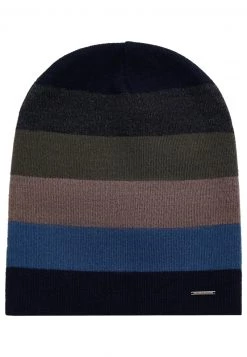 Finn Flare Herren Mütze - Dark Blue