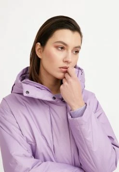Finn Flare Damen Übergangsjacke - Lilac 16 Finn Flare Damen Übergangsjacke - Lilac -Finn Flare Verkaufsladen 608b5853233445fe8bf4c29e4dc3c9a3