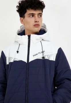 Finn Flare Herren Outdoorjacke - Dark Blue 14 Finn Flare Herren Outdoorjacke - Dark Blue -Finn Flare Verkaufsladen 6094f79f8bf94c508298523cd1b3a9a1