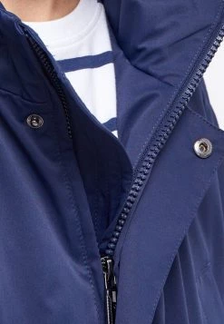 Finn Flare Parka - Dark Blue | Herren 13 Finn Flare Parka - Dark Blue | Herren -Finn Flare Verkaufsladen 60bd69aedaa041cb9f7ec6968ba9b6ef