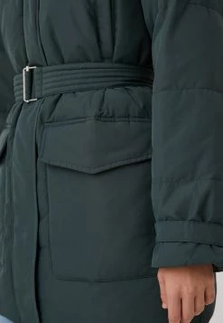 Finn Flare Damen Winterjacke - Dark Green 14 Finn Flare Damen Winterjacke - Dark Green -Finn Flare Verkaufsladen 60de02c9288140298ac4b2e40c61f755