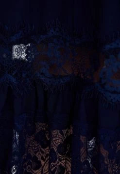 Finn Flare Damen Freizeitkleid - Dark Blue 15 Finn Flare Damen Freizeitkleid - Dark Blue -Finn Flare Verkaufsladen 61064be077334331a29f14d67d93ca4a