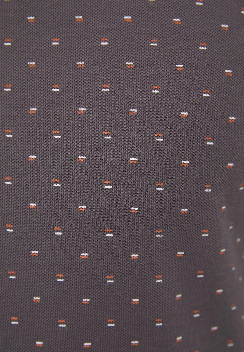 Finn Flare Herren Poloshirt - Dark Grey 7 Finn Flare Herren Poloshirt - Dark Grey – Bild 5