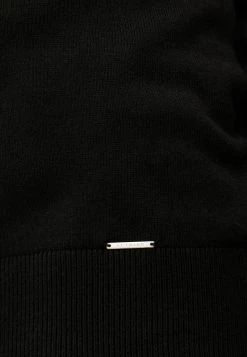 Finn Flare Strickpullover - Black | Damen 11 Finn Flare Strickpullover - Black | Damen -Finn Flare Verkaufsladen 616cb0b07a5745008d34e74a0fb9b2bc