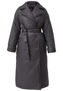 Finn Flare Damen Wintermantel - Dark Grey 15 Finn Flare Damen Wintermantel - Dark Grey -Finn Flare Verkaufsladen 6182087b881e47b7a47ef1c3b169d8c4