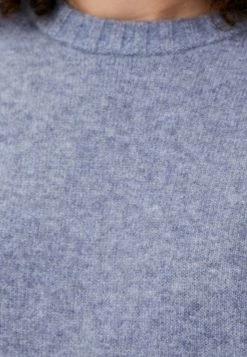 Finn Flare Damen Strickpullover - Grey Blue 12 Finn Flare Damen Strickpullover - Grey Blue -Finn Flare Verkaufsladen 61d9f616035448f4988df0f69430d403