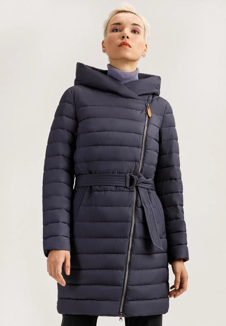 Finn Flare Damen Wintermantel - Shale 3 Finn Flare Damen Wintermantel - Shale