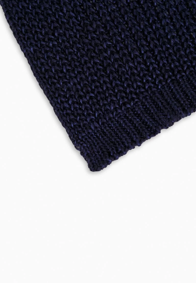 Finn Flare Damen Schal - Dark Blue 4 Finn Flare Damen Schal - Dark Blue – Bild 2