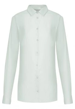 Finn Flare Damen Hemdbluse - Light Green 13 Finn Flare Damen Hemdbluse - Light Green -Finn Flare Verkaufsladen 6397d086d1c84c4aa7ce890ab3a277a2