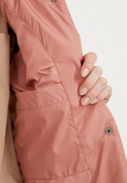 Finn Flare Damen Winterjacke - Light Pink 15 Finn Flare Damen Winterjacke - Light Pink -Finn Flare Verkaufsladen 6450bad7f9fe40f2a3ffb48d3b33b988