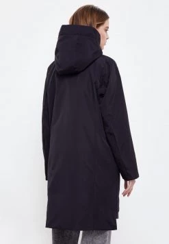 Finn Flare Damen Kurzmantel - Black 11 Finn Flare Damen Kurzmantel - Black -Finn Flare Verkaufsladen 647e173e9ad94ce9ad46b62ba36b4183